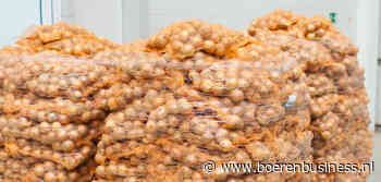 Uienexporteurs doen vrij veel zaken buiten de EU