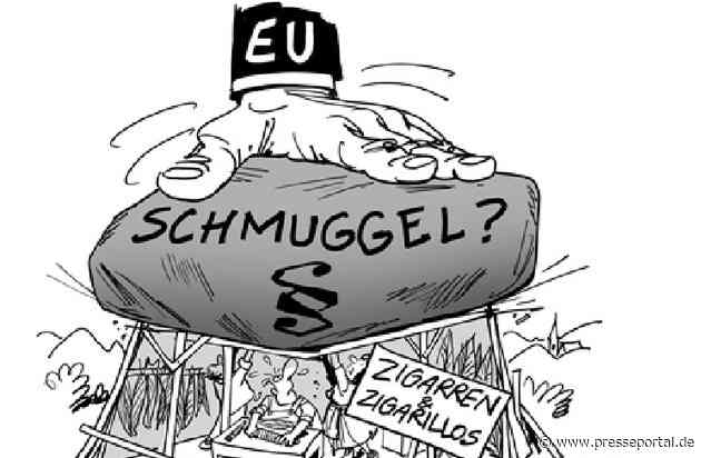 20. Mai 2024 - ein ordnungspolitischer Sündenfall für den Mittelstand / Ein Bürokratiemonster ohne jegliche Zielsetzung aus Brüssel belastet die mittelständische Zigarrenindustrie