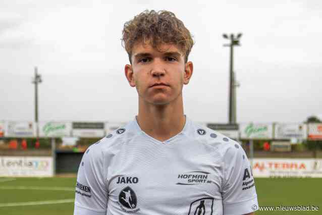 Nog vijf nieuwe namen voor SK Pepingen-Halle