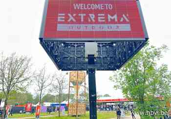 The Safe Group slaat interessante vis aan de haak: Extrema Outdoor