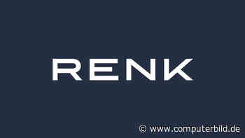 Renk-Aktie rauscht sechs Prozent nach unten