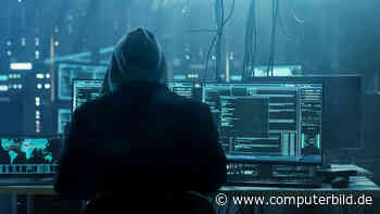 Cyberkriminelle attackieren hessische Polizei-Hochschule