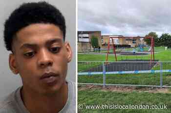 Harlow murder: teenager convicted of killing Max Richardson