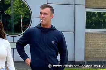 Tree surgeon sentenced for racially abusing woman in Eltham
