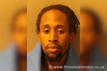Islington: Man caught dealing drugs near school playground
