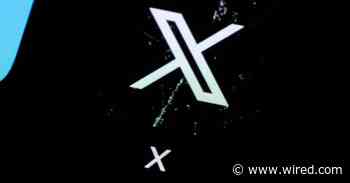 Twitter Is Finally Dead. It’s X All the Way Down