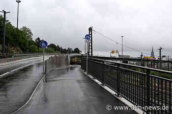 Mit dem Fahrrad leichter auf den Eselsberg
