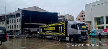 Die SSV-Party geht weiter: Aufstiegs- und Meisterfeier im Donaustadion und auf Ulmer Münsterplatz