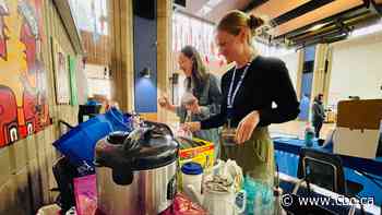 Food insecurity remains high among Lakehead University students