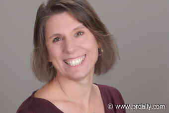 How I Got Here: TellMed’s Tara DiMilia on finding inspiration in the future of communications