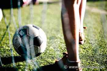 Jong Zulte brengt 92 ploegen naar domein de Waalmeers voor groot jeugdtoernooi
