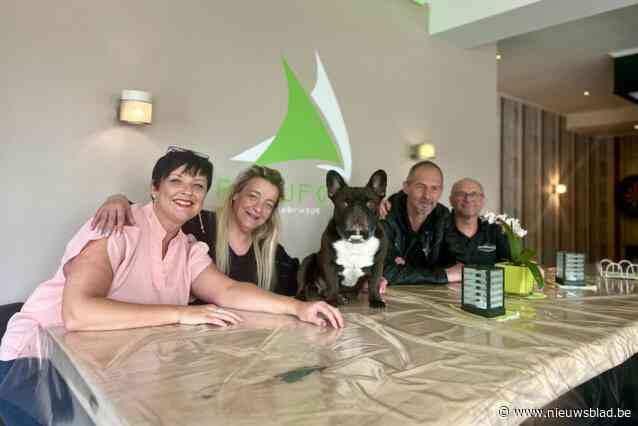 Elsie (51) doopt de 4Torre om tot café Beaufort: “Het sociaal contact doet enorm deugd”