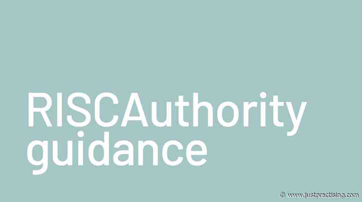 Information management for insurers – The problem of disclosure in the supply chain