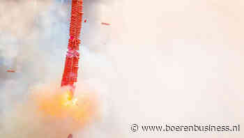 Aardappelprijs super vast, nieuw seizoen spannend