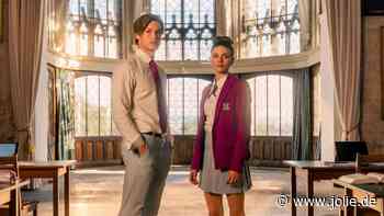 "Maxton Hall"-Ende: Serie lässt etwas Entscheidendes aus