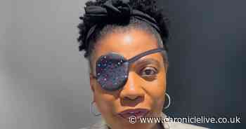 Loose Women's Brenda Edwards issues 'painful' health update after ITV viewer concern