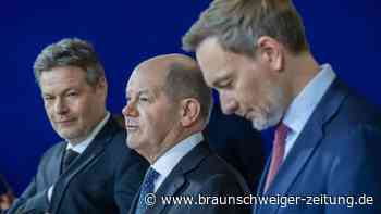 Beim Klimaschutz tut die Ampel das Schädlichste überhaupt