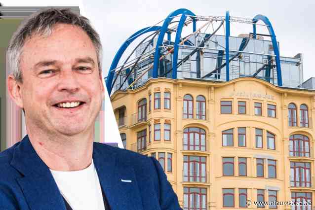 Miljoenendeals, dure etentjes en 1.000 euro per uur voor zijn ex: het luxeleven van ex-topman De Voorzorg