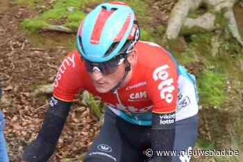 Robin Orins zevende in klassement in Orlen