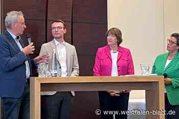 Mobilität der Zukunft: „Deutschland ist immer noch innovativ“