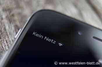 Per App: Werther sucht seine Funklöcher