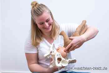 Fasziniert vom Wunder der Geburt