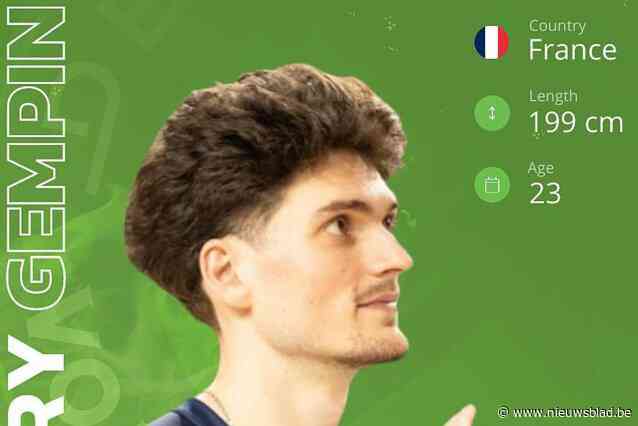 Decospan Menen vindt nieuwe receptie-hoek in Frankrijk