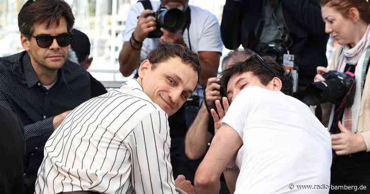 Warum Franz Rogowski in wenigen deutschen Filmen spielt