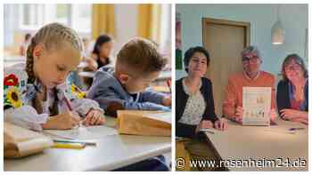 Kinder müssen ein Jahr früher zum Schulscreening: Wie sinnvoll ist das und was erwartet die Kids?