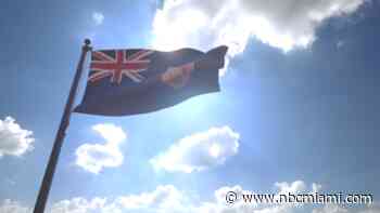 Florida woman's ammunition arrest in Turks and Caicos is 5th of US tourist in recent weeks