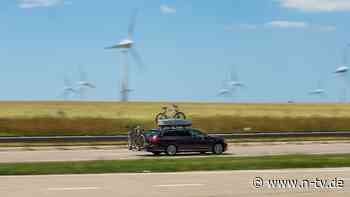 Günstiger verreisen: So sparen Sie Sprit auf dem Weg in den Urlaub