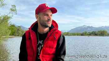 „Rosenheim, sperr die Frauen ein“: Was der „Prominent getrennt“-Star Mike Cees hier vorhat