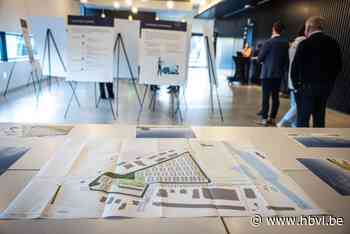 Franse investeerder zorgt voor nodige centen voor megabatterij in Dilsen-Stokkem