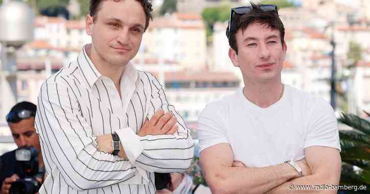 Barry Keoghan: «Ich finde nicht, dass ich tanzen kann»