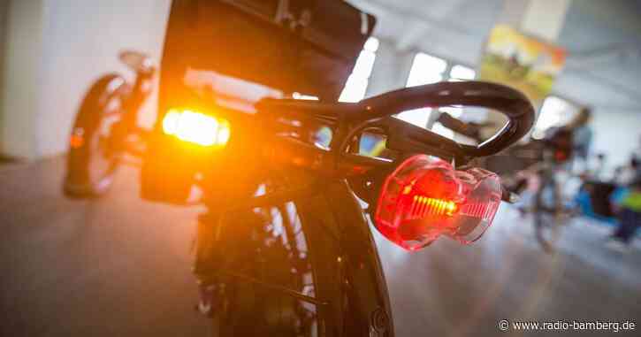 Blinker jetzt für alle Fahrräder erlaubt