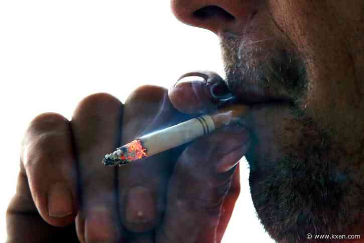 'No Menthol Sunday': Leaders take action after proposed menthol ban delayed