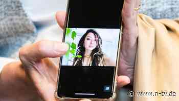 Von der Hamas ermordet: Israels Militär findet Leiche der Deutschen Shani Louk