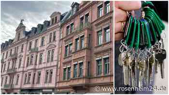 Wohnungsmangel bekämpfen: Diese neuen Regelungen gibt es jetzt zum „Rosenheimer Modell“