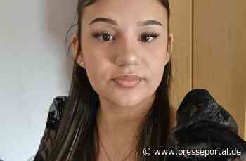 POL-NK: Öffentlichkeitsfahndung nach Vermisster 14-Jähriger