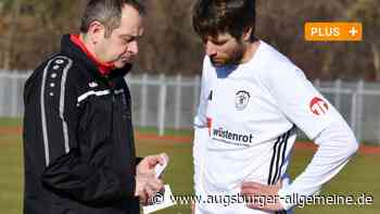 Dramatisches Saisonfinale für VfL Kaufering in der Landesliga