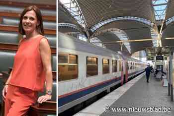 Zijn de stationsbuurten in Vlaams-Brabant gevaarlijker dan enkele jaren geleden? “Situatie moet opgevolgd worden”