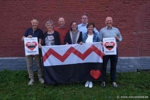 Respect trekt naar Grondwettelijk Hof tegen fusie met Wingene: “We laten Ruiselede niet in de steek”