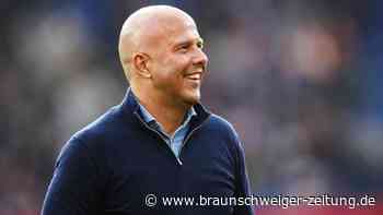 Kurios: Klopp-Nachfolger verrät Wechsel zum FC Liverpool selbst