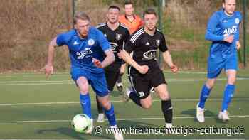 Die bittere Kabinen-Odyssee des Lehndorfer TSV
