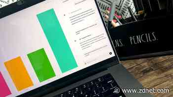 ChatGPT will put your data into interactive tables and charts with GPT-4o