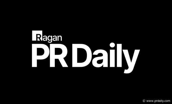 The Friday Reporter: Richard Just