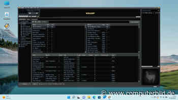 Winamp: Entwickler geben Quellcode der Anwendung schon bald frei