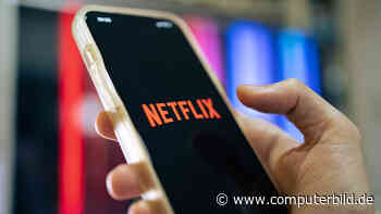 Auf diesen Geräten verschwinden Netflix-Downloads