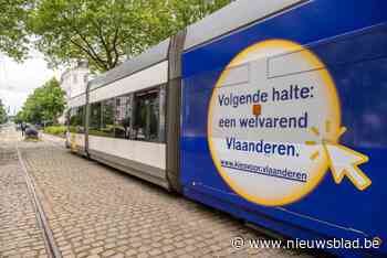 Bevraging Overlegcentrum van Vlaamse Verenigingen. “Cordon Sanitaire moet weg en vraag naar meer confederalisme