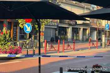 Twintiger riskeert 40 maanden voor mislukte plofkraak op Maasmechelse juwelierszaak